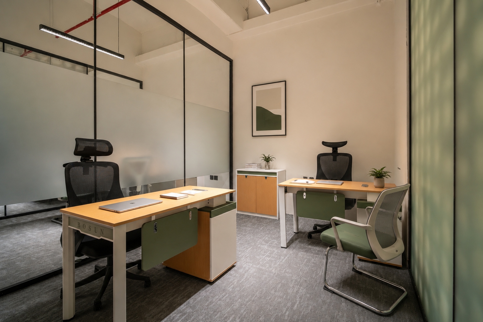 Expendex Space office photo 2