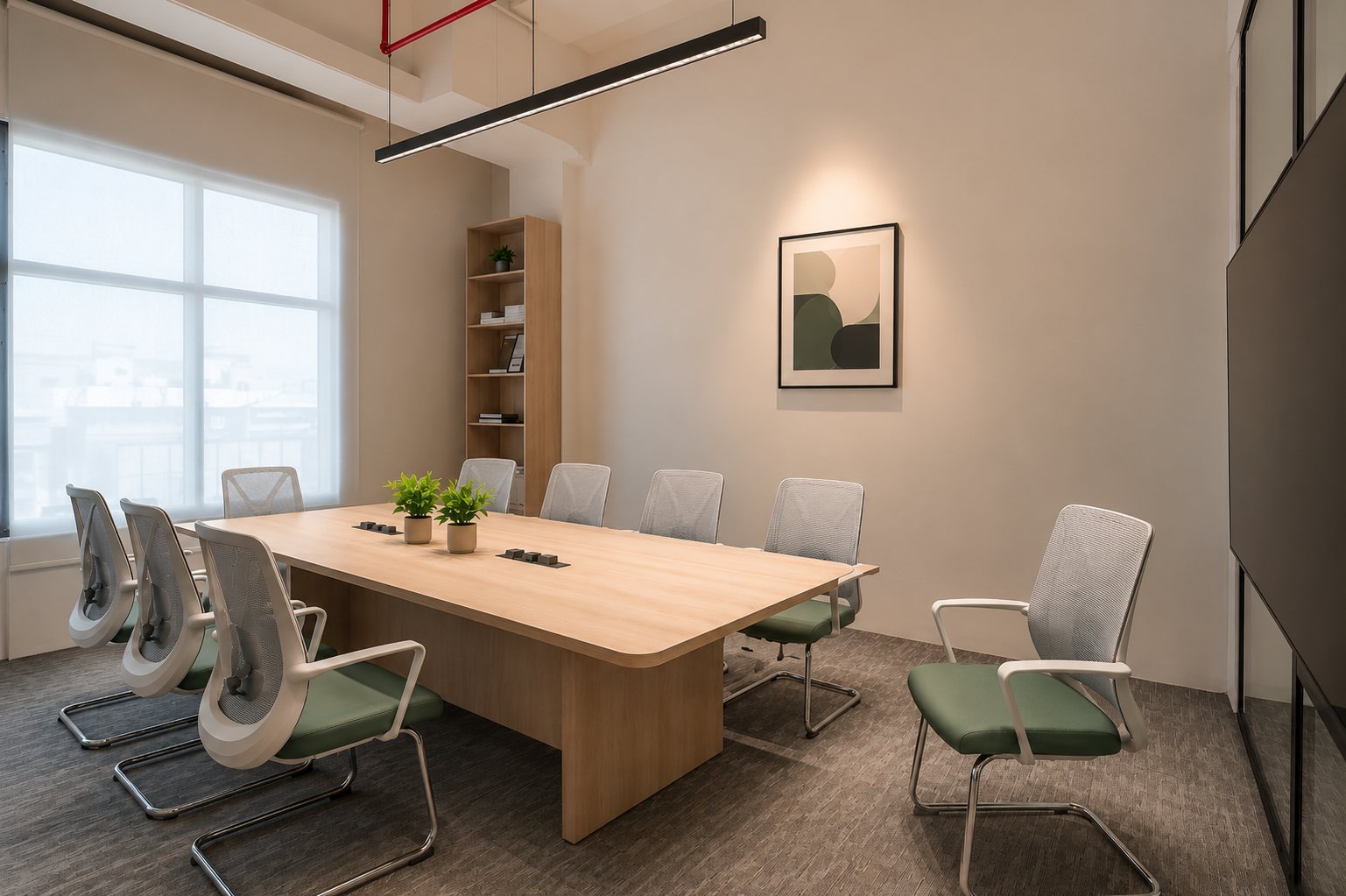 Expendex Space office photo 7