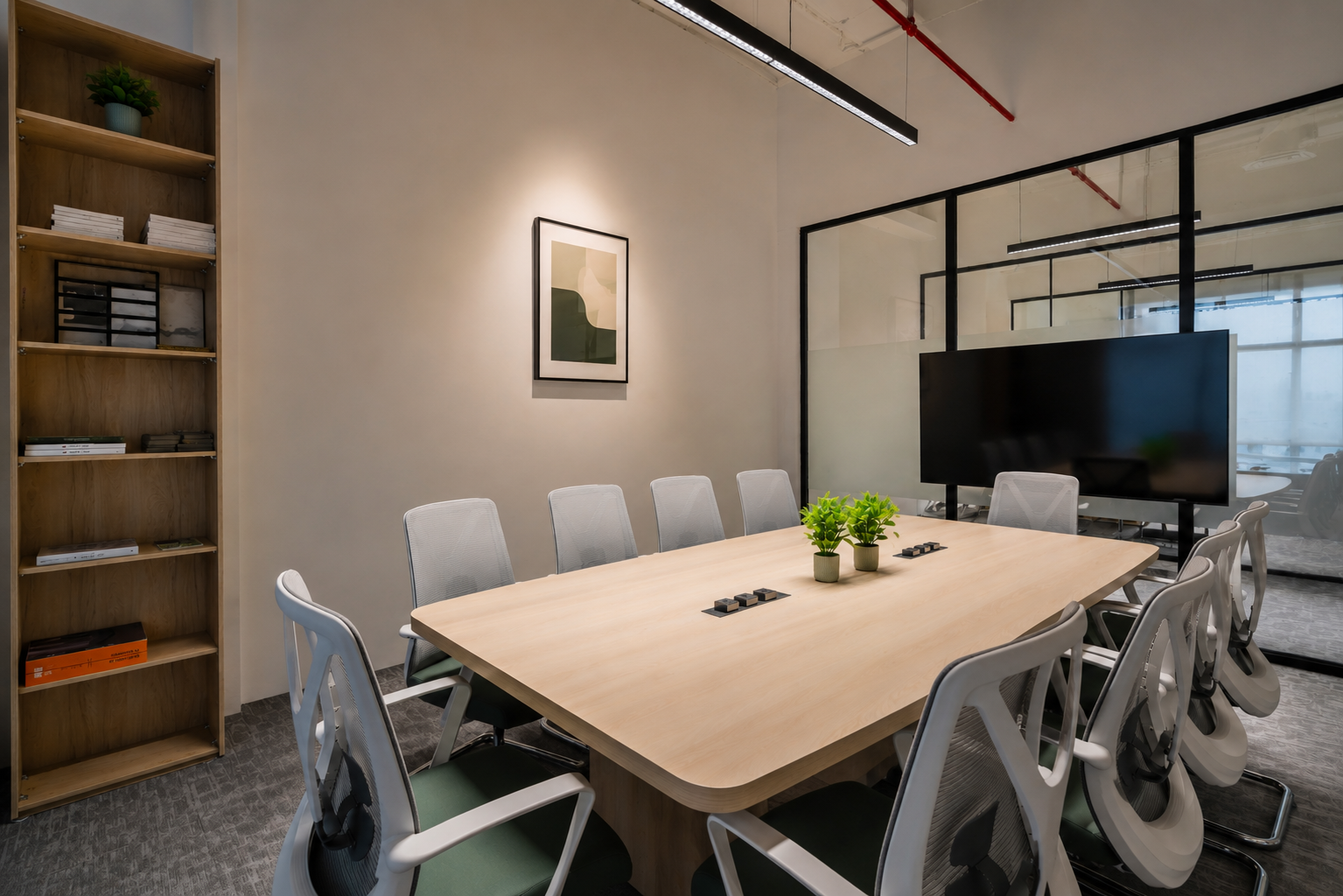 Expendex Space office photo 8