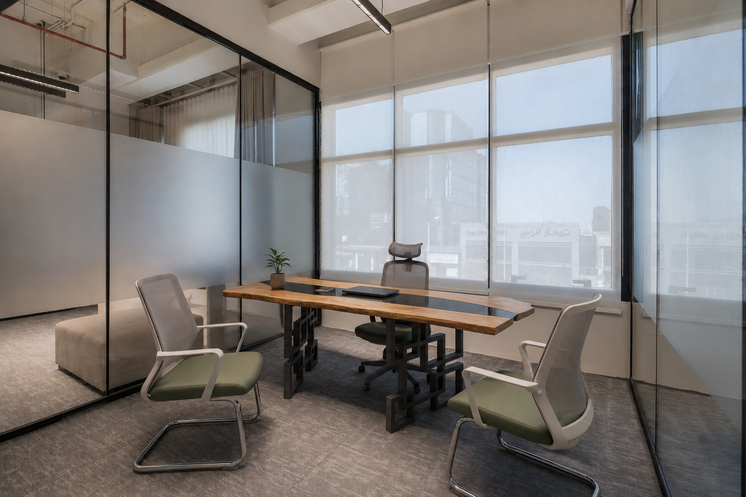Expendex Space office photo 9