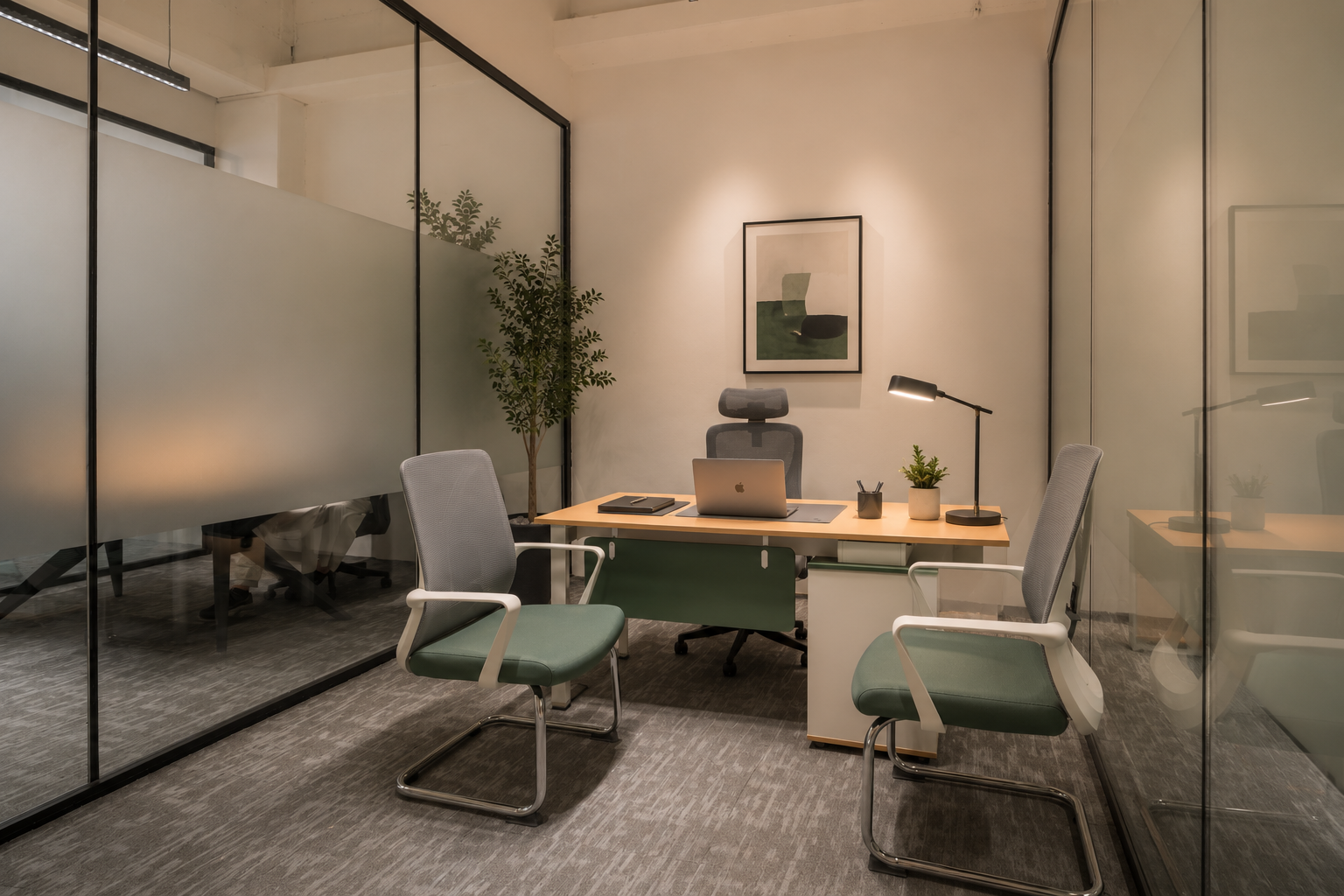 Expendex Space office photo 3