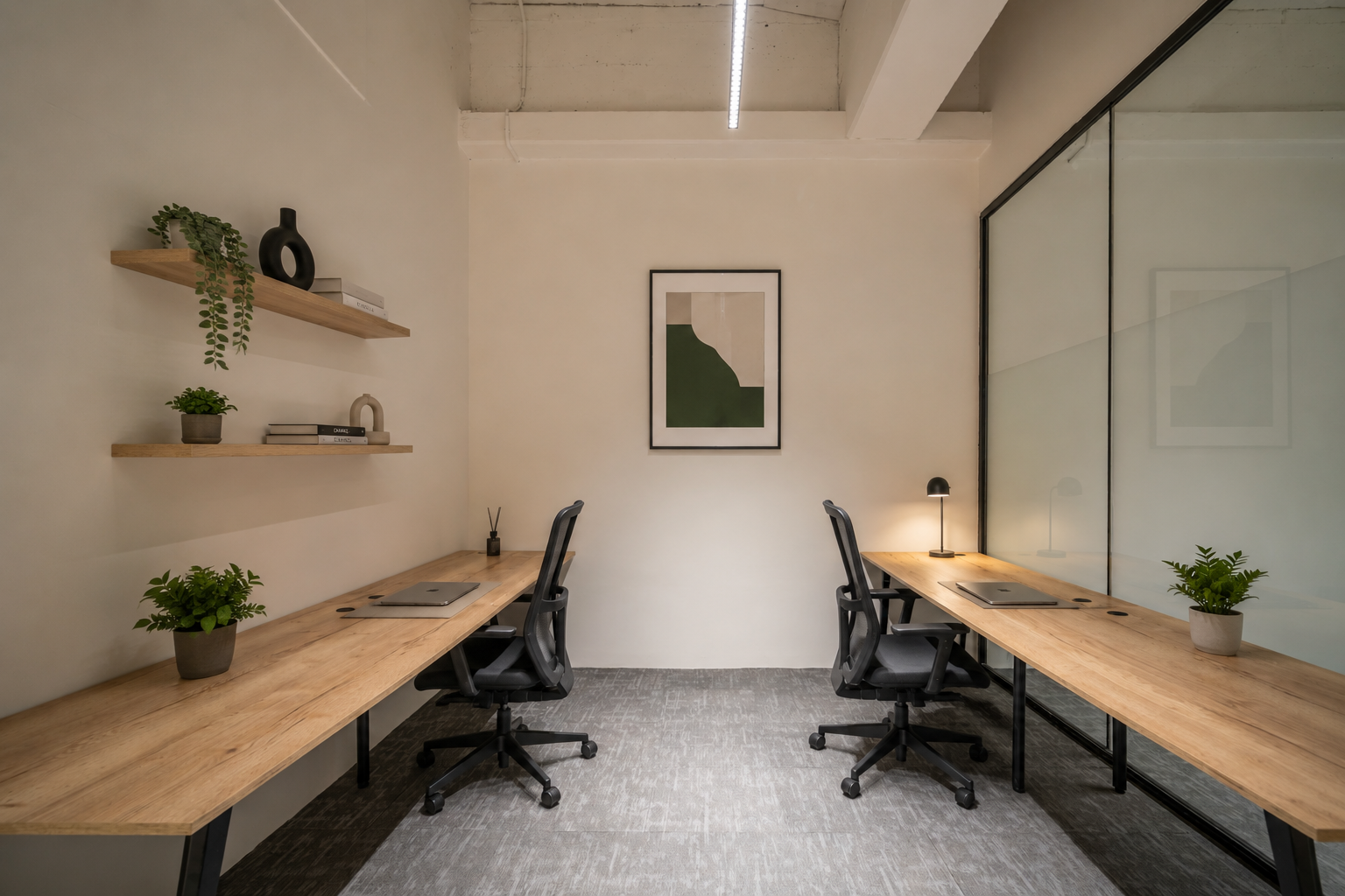 Expendex Space office photo 13